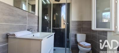 Appartement - 23 m² - 1 pièce