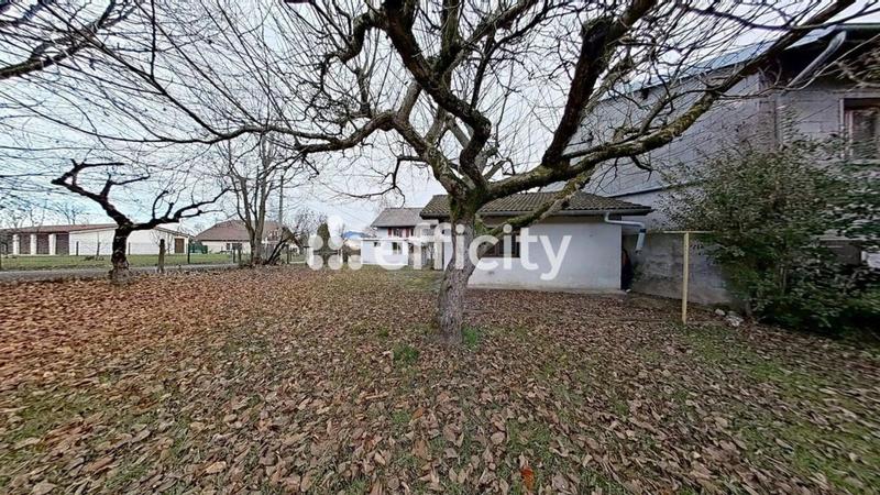 Maison - 70 m² - 3 pièces