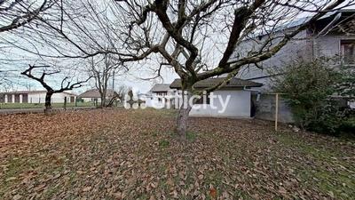 Maison - 70 m² - 3 pièces