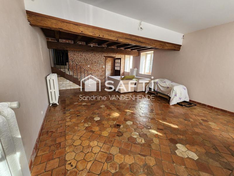 Maison - 157 m² - 5 pièces