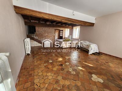 Maison - 157 m² - 5 pièces