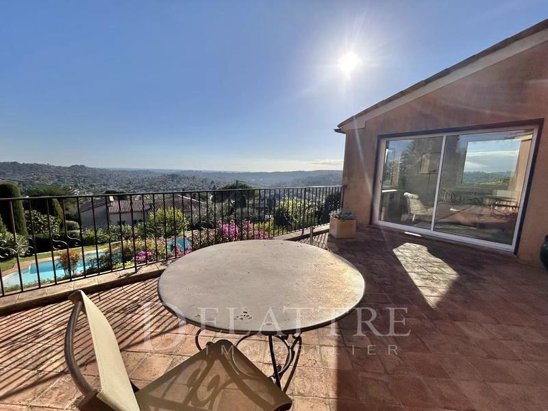 Villa - 172 m² - 8 pièces