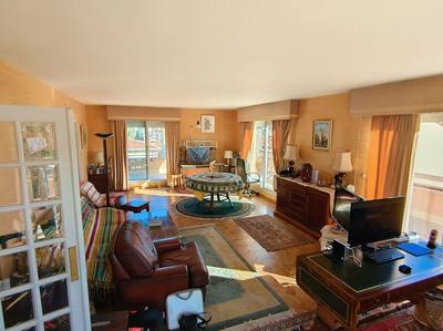 Appartement - 83 m² - 3 pièces