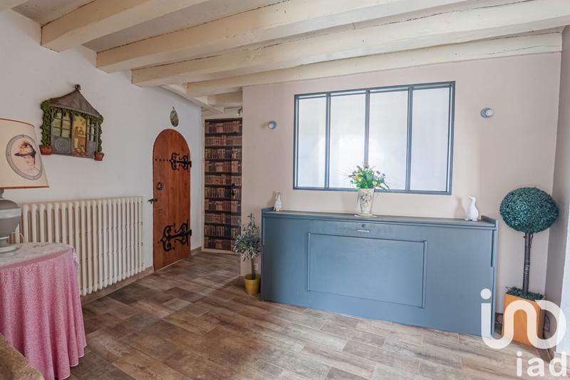 Maison - 198 m² - 5 pièces