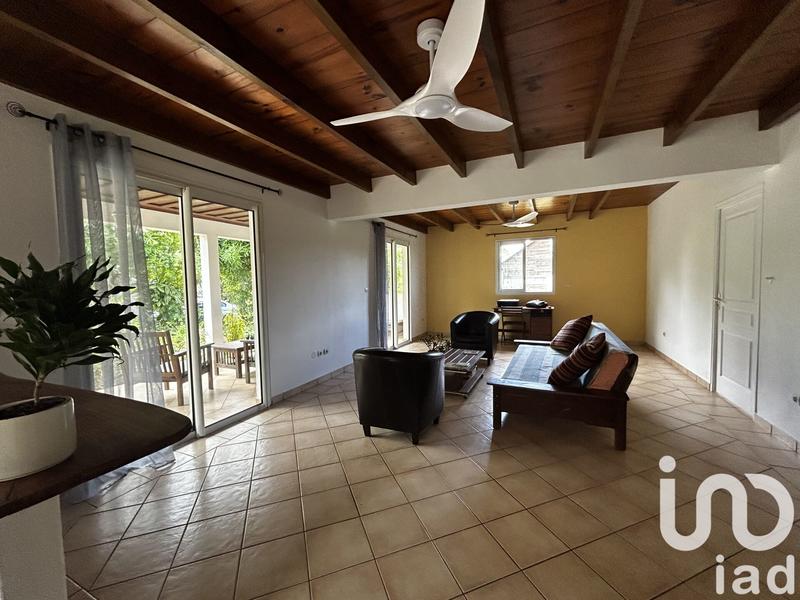 Maison - 200 m² - 5 pièces