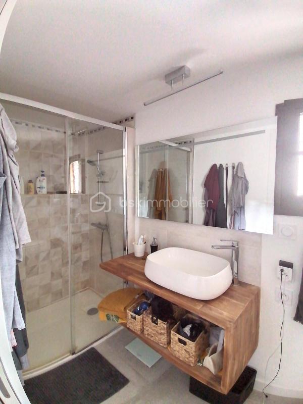 Maison de village - 100 m² - 5 pièces