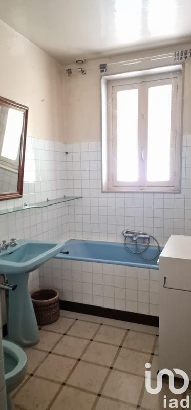 Maison de village - 196 m² - 7 pièces