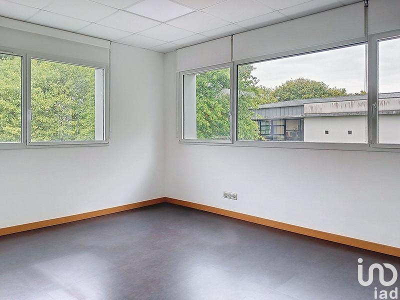 Bureau - 276 m²