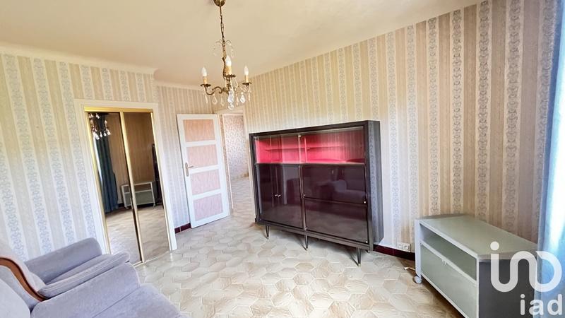 Maison de ville - 107 m² - 5 pièces