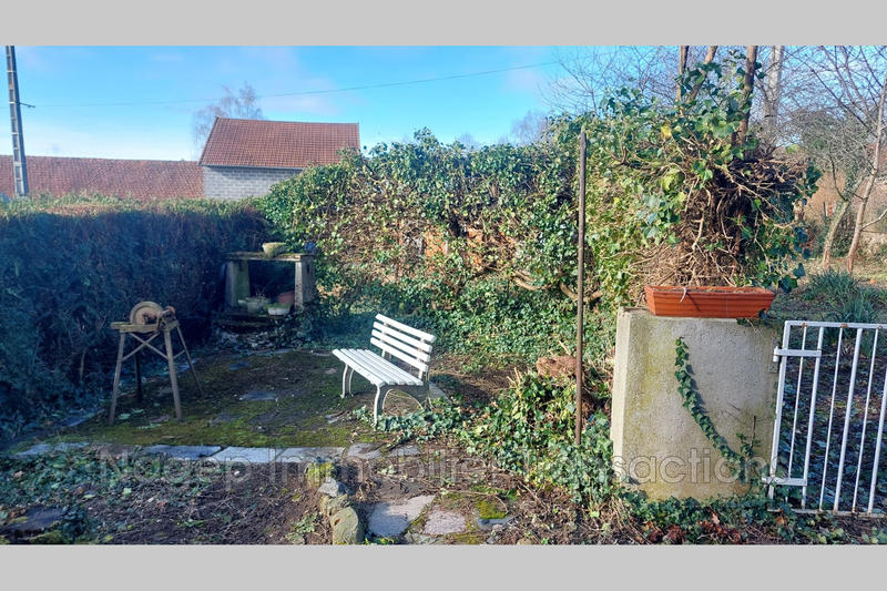 Maison - 82 m² - 5 pièces