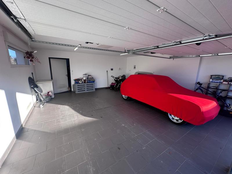 Maison - 156 m² - 6 pièces