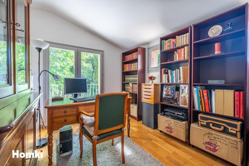 Maison - 135 m² - 6 pièces