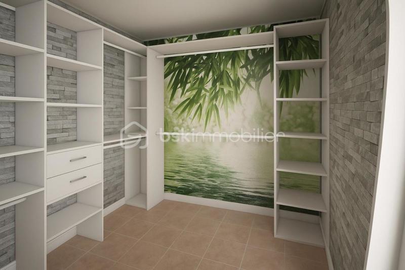 Maison - 89 m² - 4 pièces