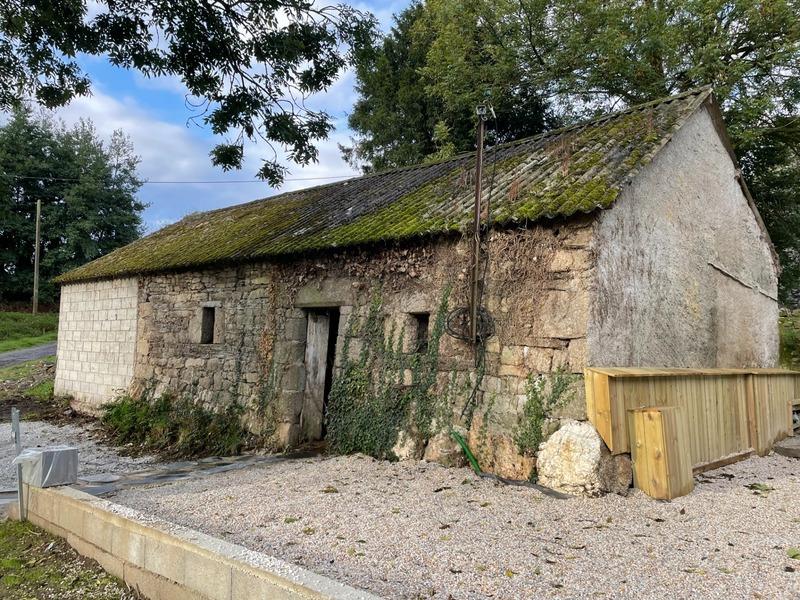 Maison - 75 m² - 4 pièces