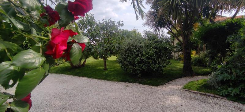 Maison - 176 m² - 7 pièces