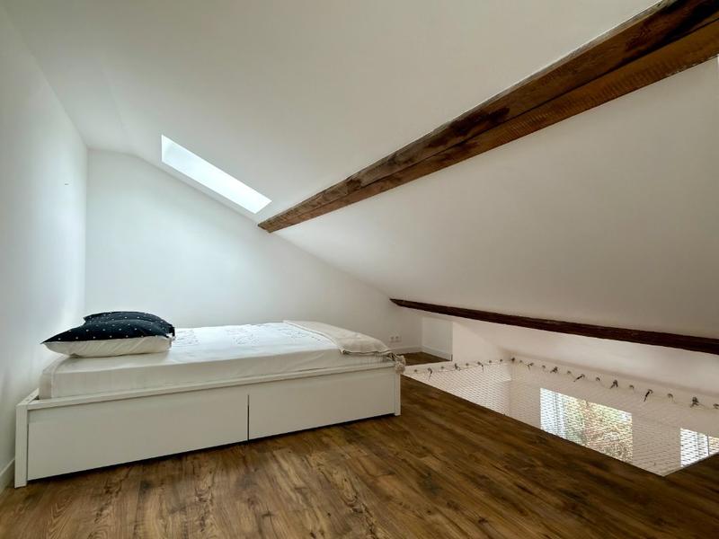 Maison bourgeoise - 201 m² - 6 pièces