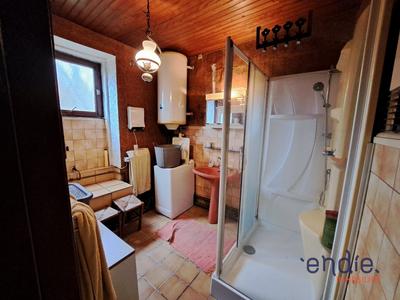 Maison - 141 m² - 5 pièces