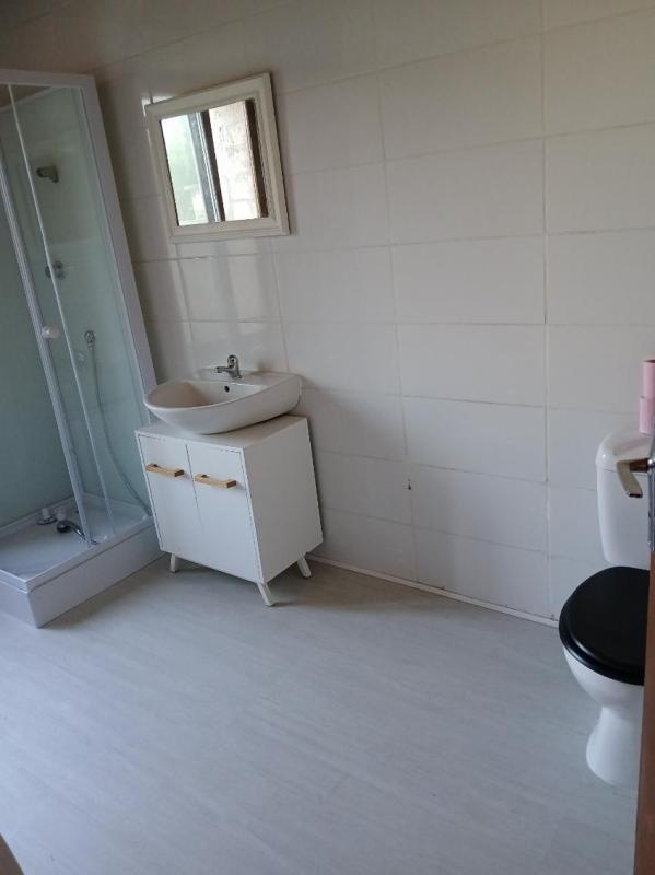 Maison - 63 m² - 3 pièces