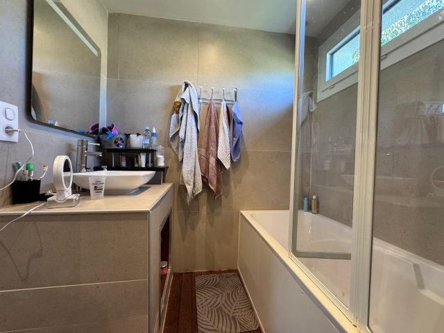 Maison - 117 m² - 5 pièces