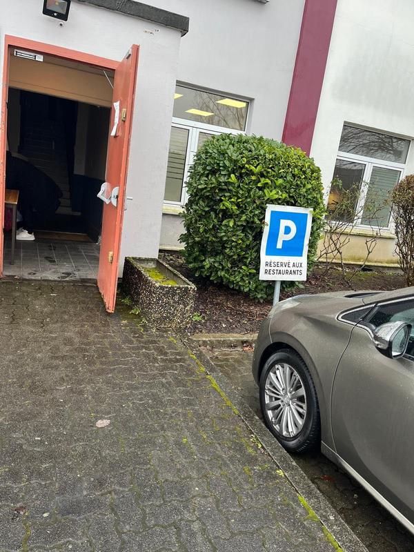 Local d'activités - 510 m²