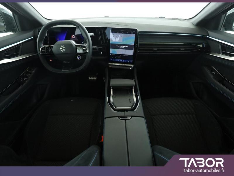 Renault Austral E-Tech 200 Techno Esprit Alpine