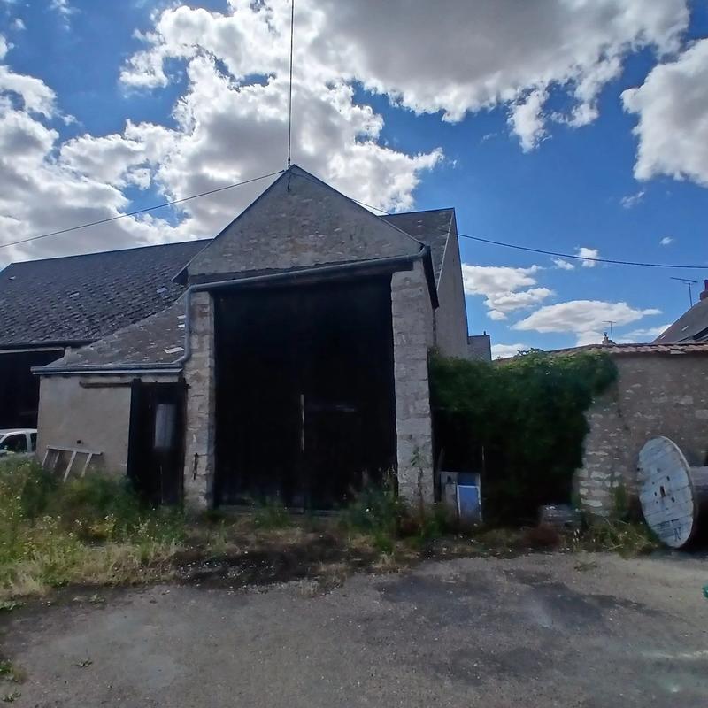 Maison - 124 m² - 5 pièces