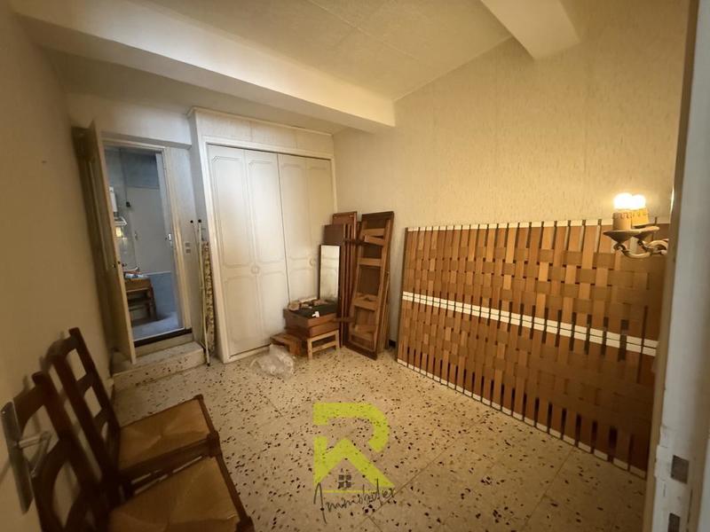 Maison de village - 70 m² - 4 pièces