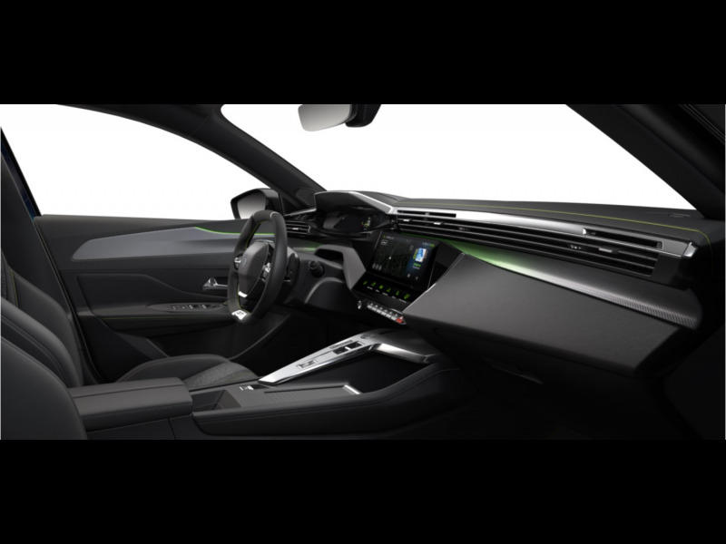 Peugeot 308 BlueHDi 130ch s&amp;S Eat8 Gt