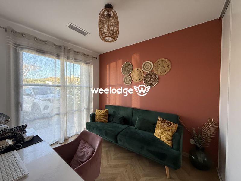 Maison contemporaine - 197 m² - 6 pièces