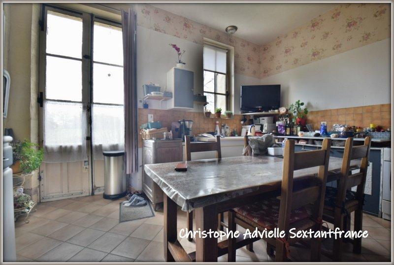 Maison de domaine - 350 m² - 10 pièces