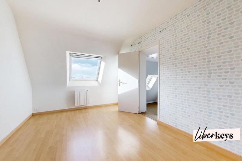 Propriété - 175 m² - 13 pièces