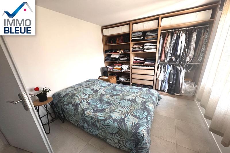 Maison - 66 m² - 3 pièces