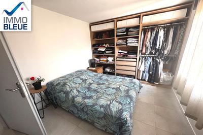 Maison - 66 m² - 3 pièces