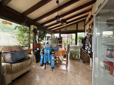 Maison - 176 m² - 5 pièces