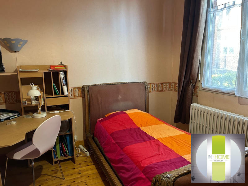 Maison - 272 m² - 2 pièces