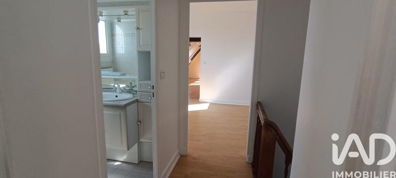 Maison de ville - 97 m² - 4 pièces