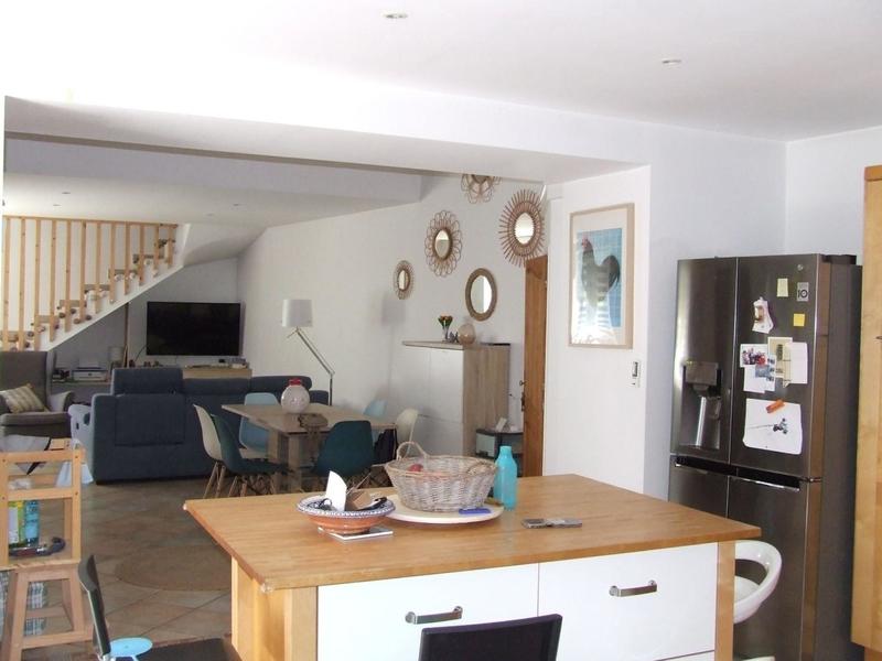 Maison - 140 m² - 4 pièces