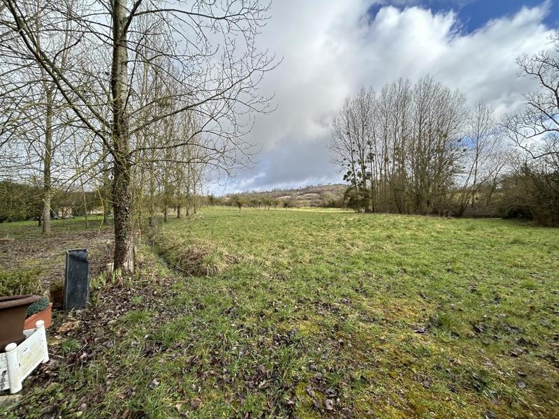 Maison ancienne - 197 m²