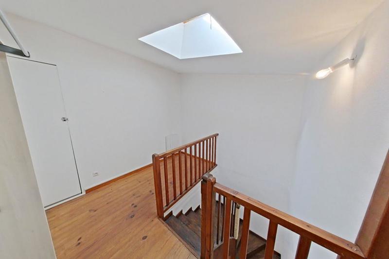 Maison - 41 m² - 3 pièces