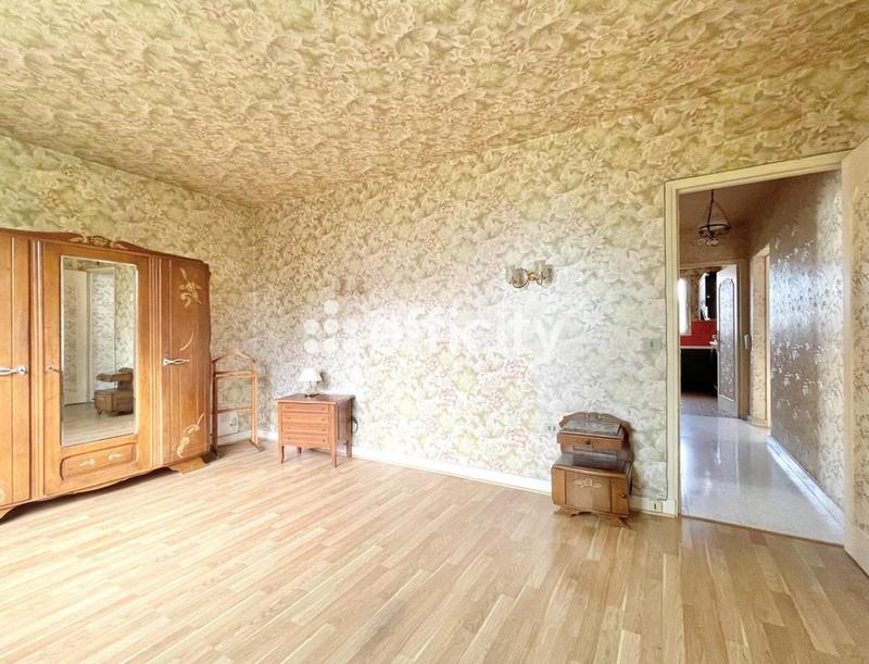 Pavillon - 188 m² - 5 pièces