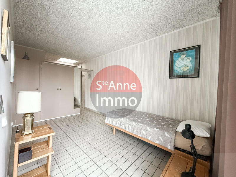 Maison - 171 m² - 6 pièces