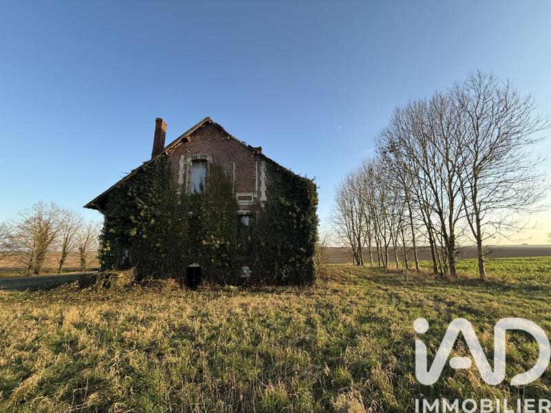 Maison - 300 m² - 10 pièces