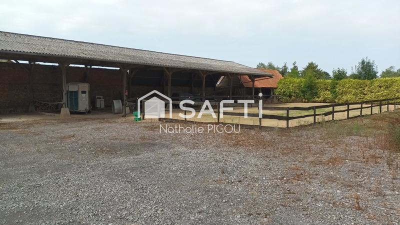 Maison de maîtres - 214 m² - 7 pièces