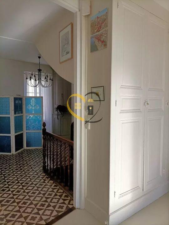 Maison de ville - 219 m²