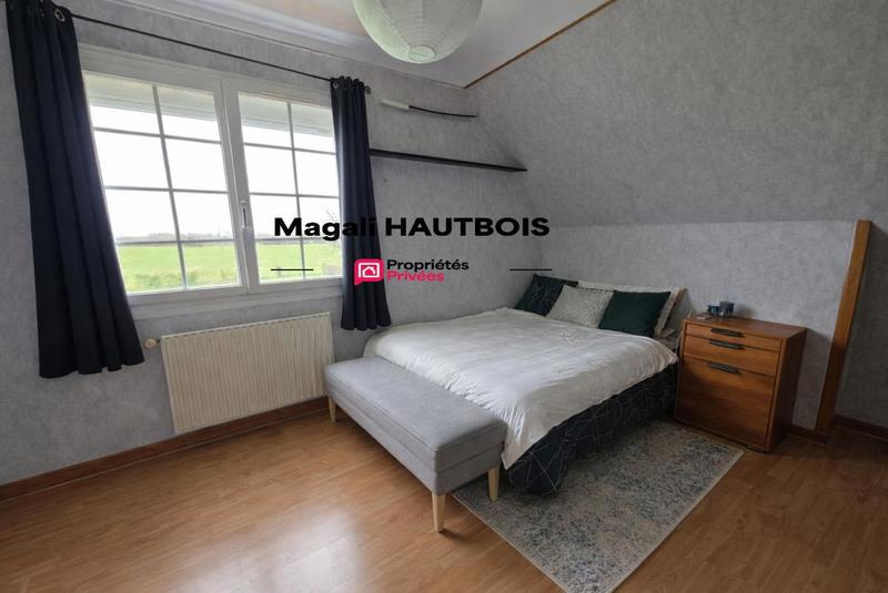 Maison - 161 m² - 9 pièces