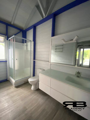 Appartement - 39 m² - 2 pièces