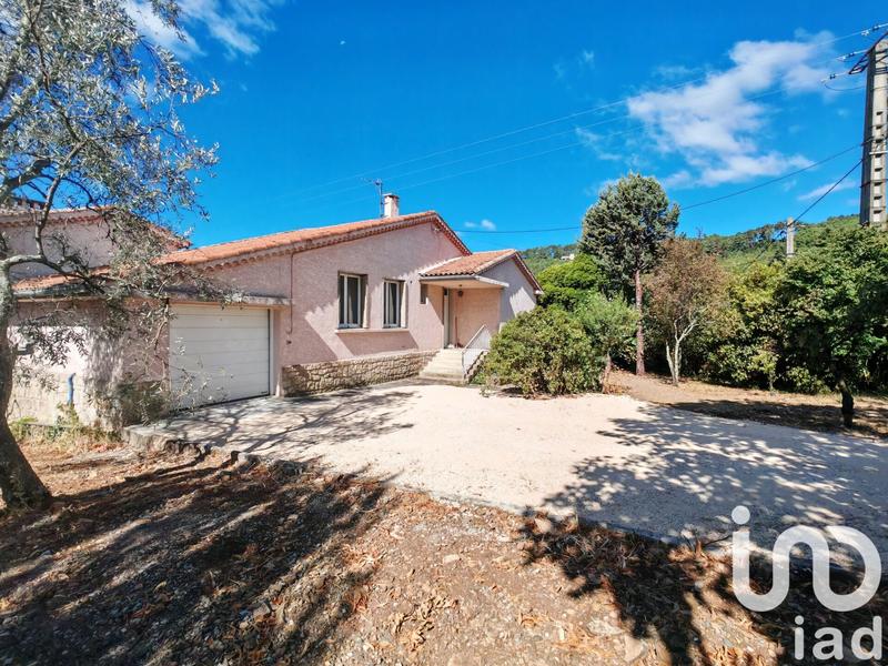 Maison - 81 m² - 4 pièces