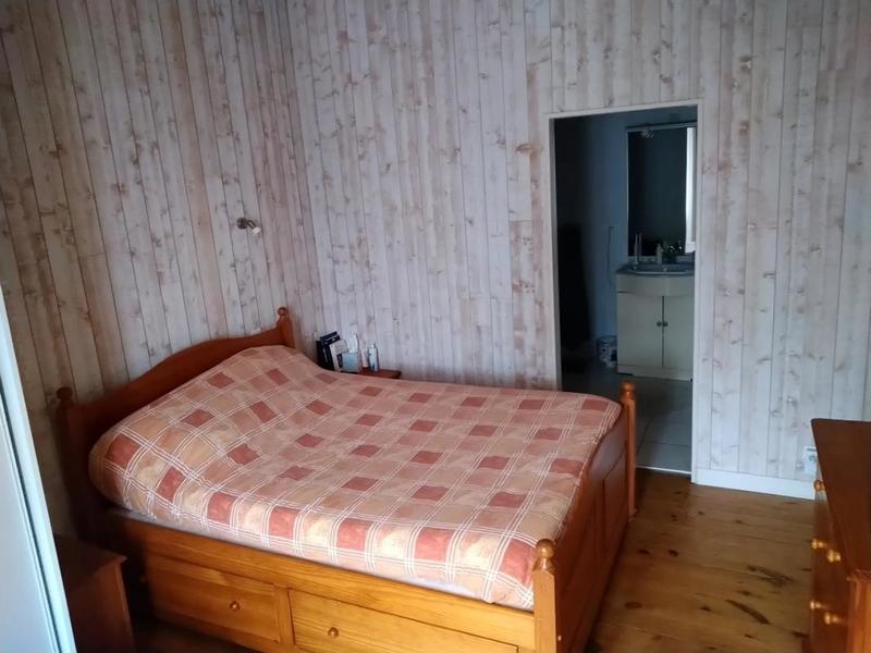 Maison de ville - 136 m² - 6 pièces