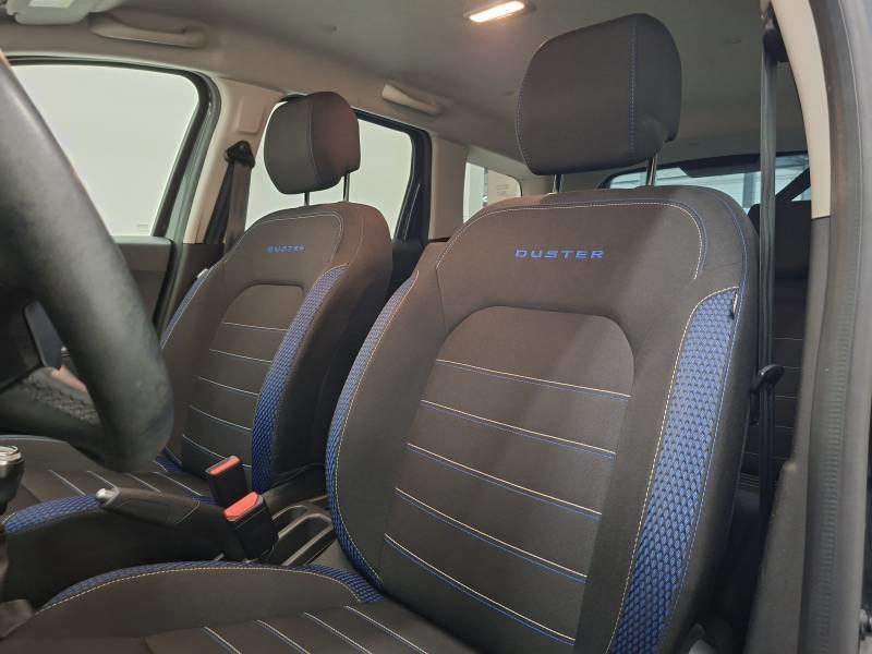 Dacia Duster Blue dCi 115 4x2 15 ans