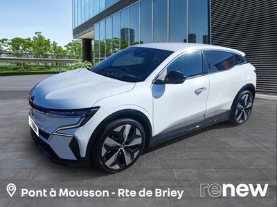 Renault Mégane E-Tech Ev40 130ch standard charge Techno
